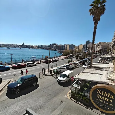 Nima *