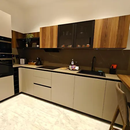 Nima Appartamento Sliema