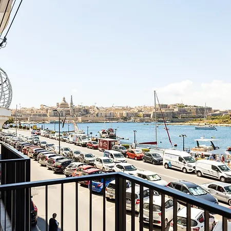 Appartamento Nima Sliema