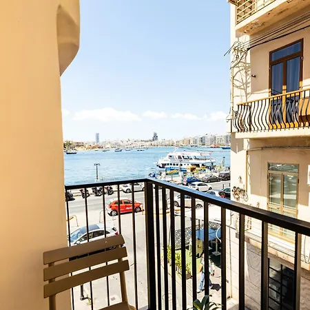Nima Sliema