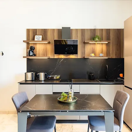 Nima Appartamento Sliema