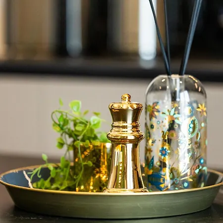 Appartamento Nima *