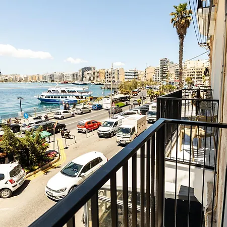 Appartamento Nima Sliema